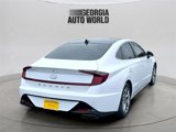 Used 2021 Hyundai Sonata SEL w/ Convenience Package image 5