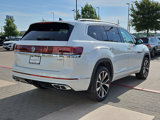 New 2025 Volkswagen Atlas SEL Premium R-Line image 3