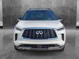 Certified 2025 INFINITI QX60 Autograph w/ Cargo Package image 2