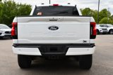 New 2025 Ford F150 Lightning XLT image 5