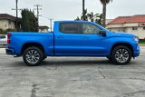 New 2025 Chevrolet Silverado 1500 RST w/ Convenience Package II image 3