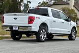 Used 2023 Ford F150 XLT w/ Equipment Group 302A High image 5