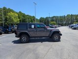 Used 2023 Jeep Wrangler Unlimited Rubicon image 4
