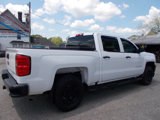 Used 2018 Chevrolet Silverado 1500 W/T w/ Trailering Package image 3