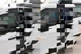 Used 2022 Ford Transit Connect XLT w/ CNG/LPG Engine Prep Package image 5
