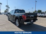 New 2025 Ford F150 Lariat w/ Equipment Group 502A High image 3