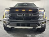 Used 2024 Ford F150 Raptor image 2