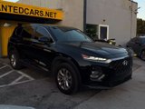Used 2019 Hyundai Santa Fe SE image 4