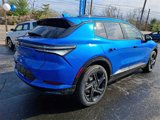 New 2025 Chevrolet Equinox EV RS image 4