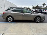 Used 2018 Toyota Corolla XLE image 6