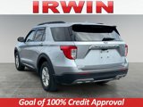 Certified 2020 Ford Explorer XLT w/ Equipment Group 202A image 3