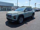 New 2026 Chevrolet Equinox LT image 5
