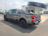 New 2025 Ford F350 XLT w/ Black Appearance Package image 3