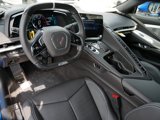 New 2025 Chevrolet Corvette E-Ray image 4