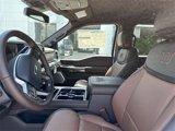 New 2025 Ford F250 King Ranch w/ Chrome Package image 4
