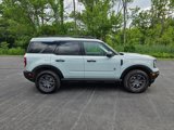 Certified 2022 Ford Bronco Sport Big Bend w/ Convenience Package image 2