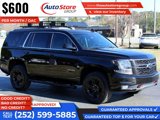 Used 2018 Chevrolet Tahoe LT image 4