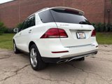 Used 2017 Mercedes-Benz GLE 350 image 3