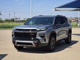 New 2026 Chevrolet Traverse Z71 image 2