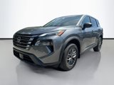 New 2026 Nissan Rogue S image 4