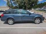 Used 2006 Subaru Outback 2.5i w/ Popular Equipment Group 1D image 2