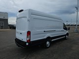 New 2025 Ford Transit 350 148 High Roof Extended AWD image 6