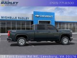 New 2025 Chevrolet Silverado 2500 LT w/ All Star Edition image 5