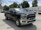 New 2026 RAM 2500 Tradesman w/ Chrome Appearance Group image 4