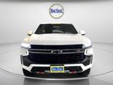 Used 2021 Chevrolet Tahoe Z71 w/ Luxury Package image 2