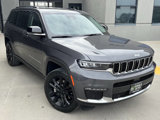 Used 2023 Jeep Grand Cherokee L Limited w/ Luxury Tech Group II image 6
