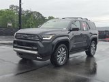 New 2025 Toyota 4Runner 4WD image 1