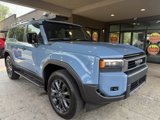 Used 2025 Toyota Land Cruiser image 4