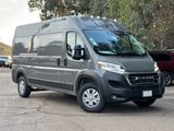 New 2025 RAM ProMaster 2500 w/ Quick Order Package 22G SLT image 2