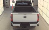 Used 2024 Ford F250 Lariat w/ Black Appearance Package image 5