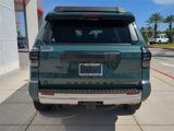 New 2025 Toyota 4Runner Trailhunter image 5