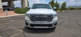Used 2025 RAM 1500 Limited w/ Trailer Tow Group image 2