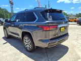 New 2025 Toyota Sequoia 1794 Edition image 3