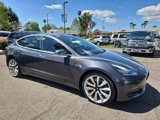 Used 2018 Tesla Model 3 Performance image 6