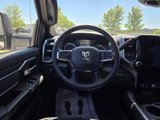 New 2025 RAM 2500 Big Horn image 3