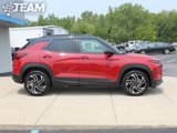 New 2026 Chevrolet TrailBlazer RS w/ Convenience Package image 3