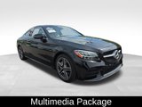 Used 2021 Mercedes-Benz C 300 4MATIC Coupe image 5