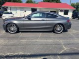 Used 2017 Mercedes-Benz C 43 AMG 4MATIC Coupe image 2