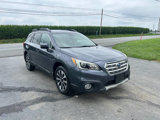Used 2017 Subaru Outback 2.5i Limited image 4