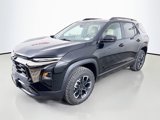 New 2026 Chevrolet Equinox ACTIV w/ Convenience Package III image 4