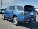New 2025 Chevrolet Tahoe Premier image 4