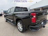 Used 2024 Chevrolet Silverado 1500 High Country w/ High Country Premium Package image 3
