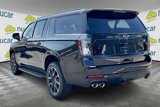 New 2025 Chevrolet Suburban RST w/ Comfort Package image 5