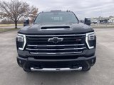 New 2025 Chevrolet Silverado 2500 LTZ w/ Z71 Chrome Sport Edition image 2