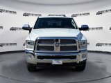 Used 2014 RAM 2500 Longhorn image 2