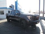 Used 2023 GMC Sierra 1500 AT4X image 3